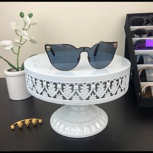 Versace Black Cat Eye Medusa Head Sunglasses 😍💋